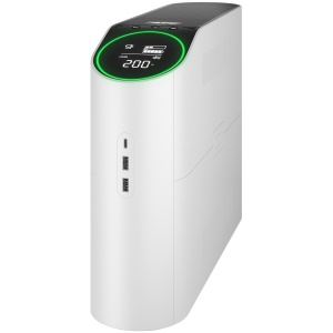 2200VA, GAMING BACK-UPS, 230V SCHUKO BGM2200-GR