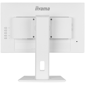 27" WHITE ETE IPS-panel, 1920x1080@100Hz, 250cd/m², 15cm Height Adj. Stand, Speakers, HDMI, DisplayPort, 0,4ms (MPRT), FreeSync, USB 4x3.2 XUB2792HSU-W6 - Img 4