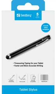 461-02 Sandberg Smartphone Stylus - Img 2