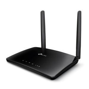 4G Router TP-LINK Archer MR400 AC1200/4GLAN/SIM slot - Img 2