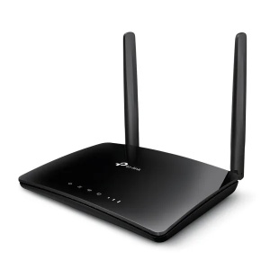 4G Router TP-LINK Archer MR400 AC1200/4GLAN/SIM slot - Img 5