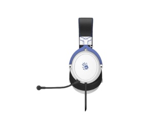 A4 TECH M590i Bloody Virtual 7.1 (Sports Navy) Gaming slušalice belo/plave - Img 3