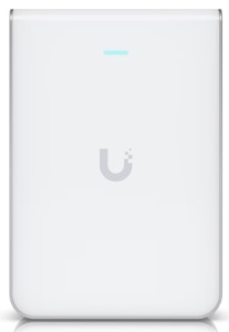 Access Point Ubiquiti U7-PRO-WALL WiFi7 - Img 1