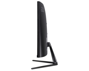 ACER 27 inča ED270P0BMIPX Nitro FHD 1920x1080 VA 144 Hz zakrivljeni gaming monitor - Img 2