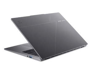 ACER Swift Go 14 AI OLED 14 inča Ryzen AI 5 340 16GB 1TB SSD Win 11 Home Silver laptop - Img 3