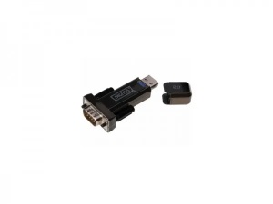 Adapter Digitus USB 2.0 (M)-RS232(M) - Img 2