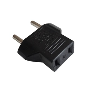 Adapter Euro utikač- USA utičnica