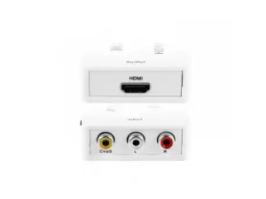 adapter konverter AV-HDMI Kettz RC2-HD13 - Img 1