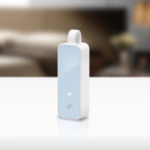 Adapter TP-Link UE200 USB-LAN 10/100 - Img 10