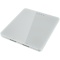 AENO Kitchen Scale KS1S Smart, Max load - 8 kg, Bluetooth, 10,000+ products & meals, 25 indicators analysis, Coffee mode, 6 unit conversion: kg, g, lb, fl, oz, ml, Material - glass AKS0001S - Img 5