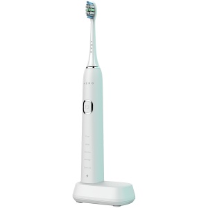 AENO Sonic Electric Toothbrush DB5: White, 5 modes, wireless charging, 46000rpm, 40 days without charging, IPX7 ADB0005