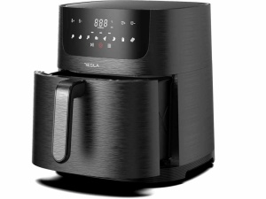 Air Fryer TESLA AF800B 1800W/8L/digital panel/ crna