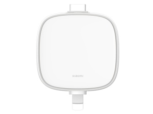 Air Fryer XIAOMI Pametni Aparat Za Kuvanje Na Pari/4,5l/bela