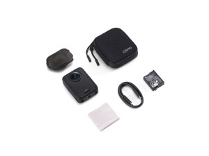 Akciona Kamera DJI Osmo 360 II Standard Combo