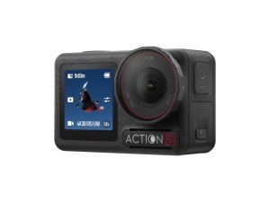Akciona Kamera DJI Osmo Action 5 Pro Adventure Combo - Img 6