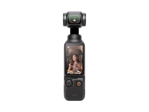 Akciona kamera DJI Osmo Pocket 3/crna - Img 2