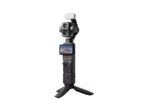 Akciona Kamera DJI Osmo Pocket 4P Vlog Combo - Img 2