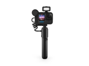 Akciona Kamera GOPRO HERO12 Black Creator Edition - Img 5
