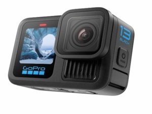 Akciona Kamera GOPRO HERO13 Black Creator Edition - Img 6