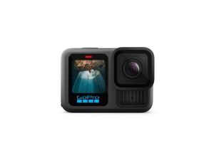 Akciona Kamera GOPRO HERO13 Black - Img 6