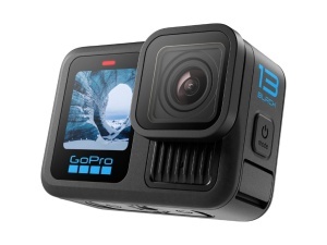 Akciona Kamera GOPRO HERO13 Black - Img 9