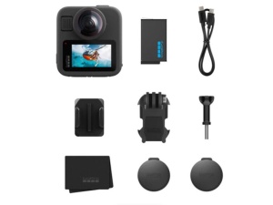 Akciona Kamera GOPRO MAX 2 360 Accessory Bundle - Img 2