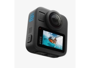 Akciona kamera GOPRO MAX 2 360 Specialty Bundle