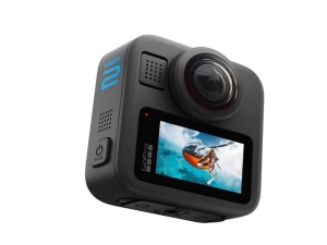 Akciona Kamera GOPRO MAX 2 360 - Img 3