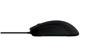 Alcatroz Asic 3 USB Optical Mouse Black - Img 2