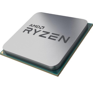 AMD CPU AM4 Ryzen 5 5600XT, 6C/12T, 3.7GHz (4.7GHz), 65W, 3MB L2, 32MB L3, Box 100-100001585BOX