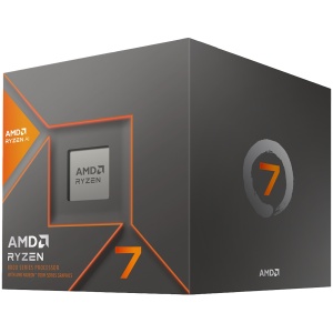 AMD CPU Desktop Ryzen 7 8C/16T 5700X3D (3.1/4.1GHz Boost,100MB,65W,AM4) Box 100-100001503WOF - Img 2