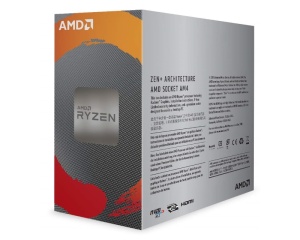 AMD Ryzen 3 3200G 4 cores 3.6GHz (4.0GHz) Box (YD3200C5FHBOX) procesor - Img 3