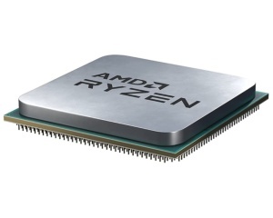 AMD Ryzen 7 5700X 8 cores do 4.6GHz Tray (100-000000926) procesor *