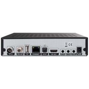 Amiko Prijemnik DVB-S2+T2/C, HEVC, Stalker, FullHD, CX, CI+ - HD-8265+ - Img 3