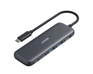 Anker Innovations Anker PowerExpand+ 332 Docking Station, USB-C