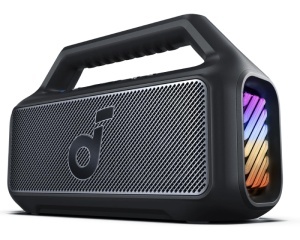 ANKER Soundcore Boom 2 80W 2.1 prenosivi bluetooth IPX7 zvučnik crni - Img 3
