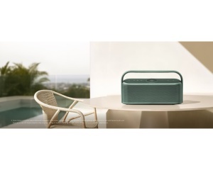 ANKER Soundcore Motion X600 50W prenosivi bluetooth IPX7 zvučnik zeleni - Img 3