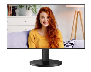 AOC 23.8 inča 24B3CF2 FHD 1920x1080 IPS 100 Hz USB-C 65W monitor - Img 3