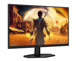 AOC 27 inča 27G42E FHD 1920x1080 Fast IPS 180 Hz gaming monitor - Img 3