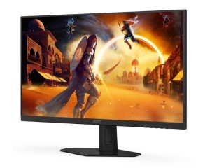 AOC 27 inča 27G4XE FHD 1920x1080 Fast IPS 180 Hz gaming monitor - Img 2