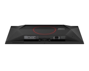 AOC 27 inča Q27G41ZDF QHD 2560x1440 QD-OLED 240Hz AdaptiveSync Gaming monitor - Img 3