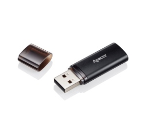APACER AH25B 128GB AP128GAH25BB-1 crni - Img 2