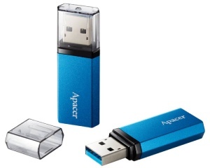 APACER AH25C 64GB AP64GAH25CU-1 plavi - Img 3