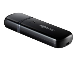 APACER AH355 128GB AP128GAH355B-1 crni - Img 3
