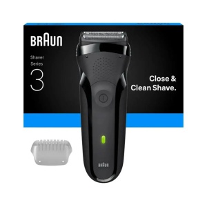 Aparat za brijanje Braun Serija 3 300s - Img 2