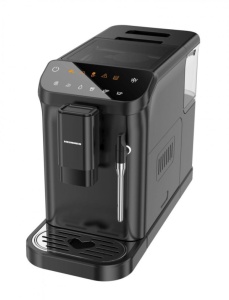 Aparat za kafu HEINNER Genesis HEMA-D20DBK - Img 2