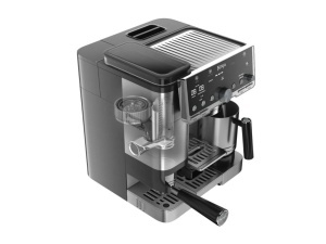 Aparat za kafu NINJA ES701EU Luxe Pro/3u1/crna-siva