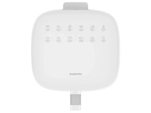 Aparat za kuvanje na pari XIAOMI Air Fryer Essential 6L/bela - Img 2