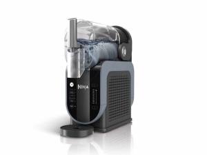 Aparat za sladoled NINJA FS301EU/Slushi/200W/plava-siva - Img 7