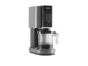 Aparat za sladoled NINJA NC300EU CREAMi/800W/0.5L/crnosiva - Img 2